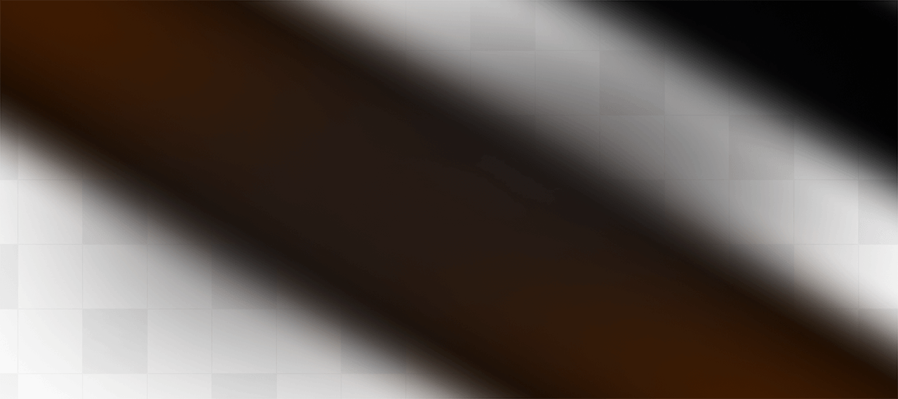 Gradient background for hero section